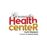 Ginnastic Health Center Logo