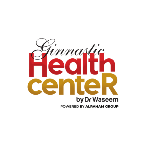 Ginnastic Health Center Logo