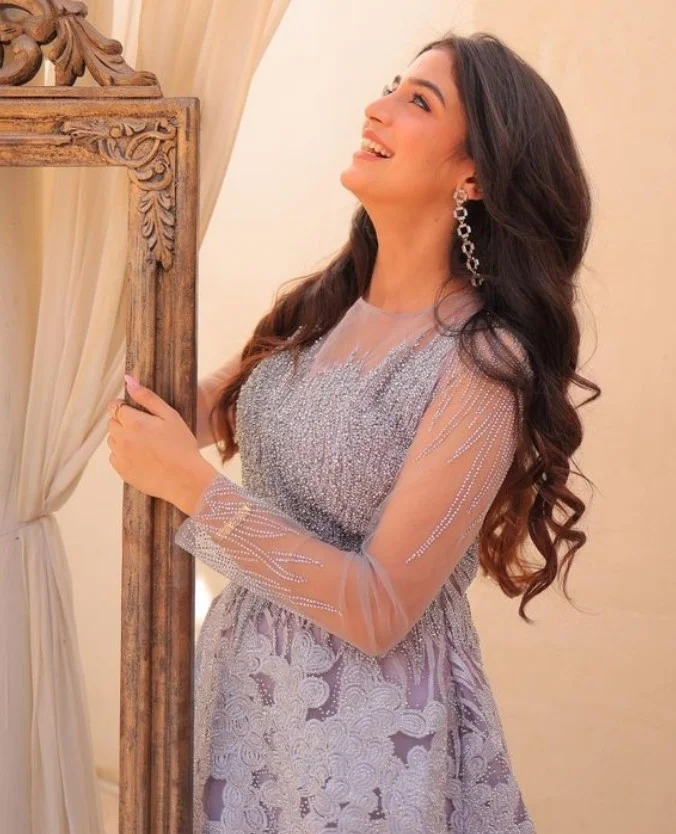 Nashwa Designer Fabrics