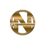 Nashwa Designer Fabrics Logo