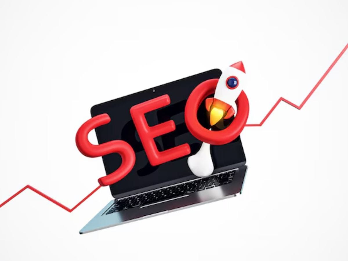 SEO Company in Pakistan