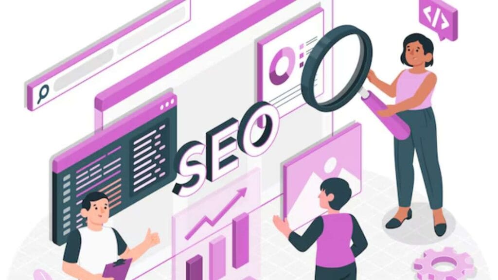 SEO Expert in Karachi