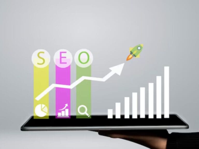 SEO Services in Lahore