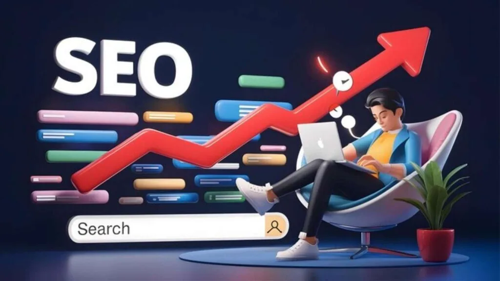 SEO Specialist