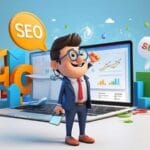 Best SEO Expert in Lahore