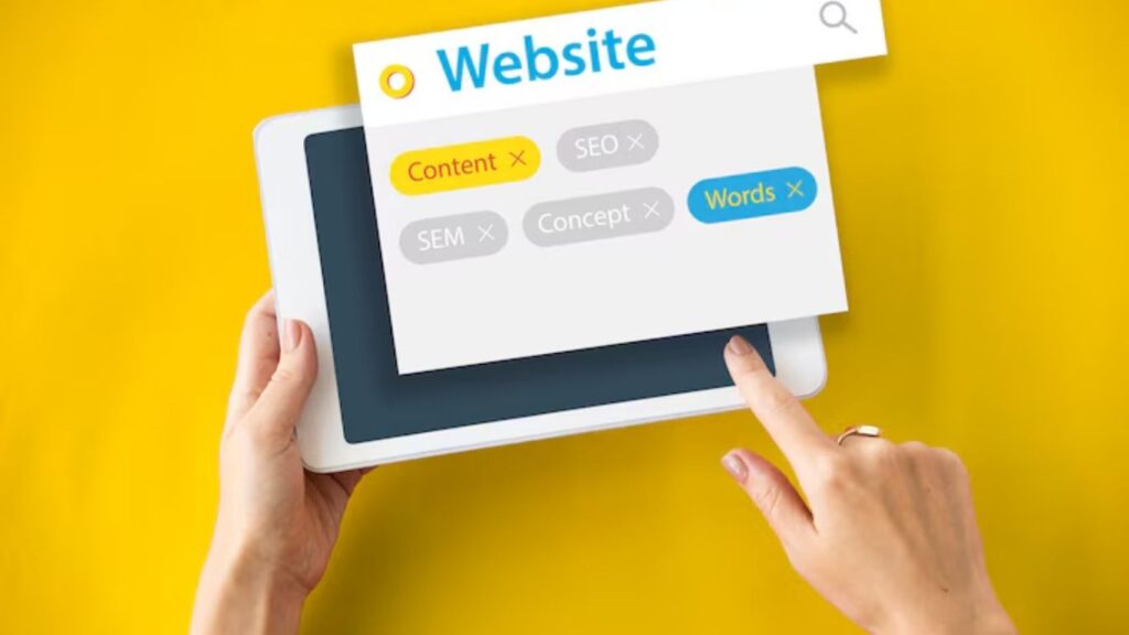 SEO Company in Pakistan