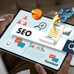 Top SEO Experts in Pakistan​