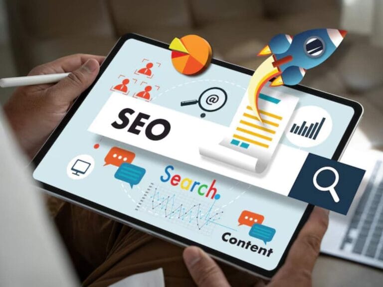 Top SEO Experts in Pakistan​