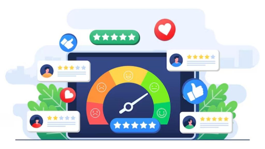 Wordpress SEO Score