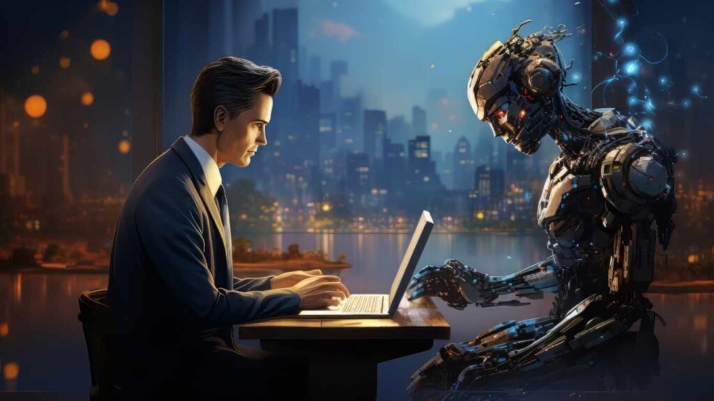 AI in SEO