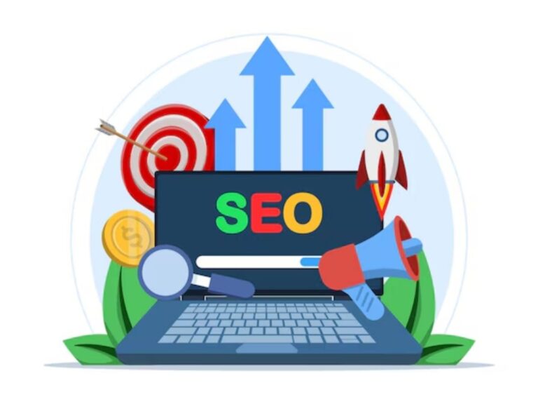 Best SEO Company in Lahore