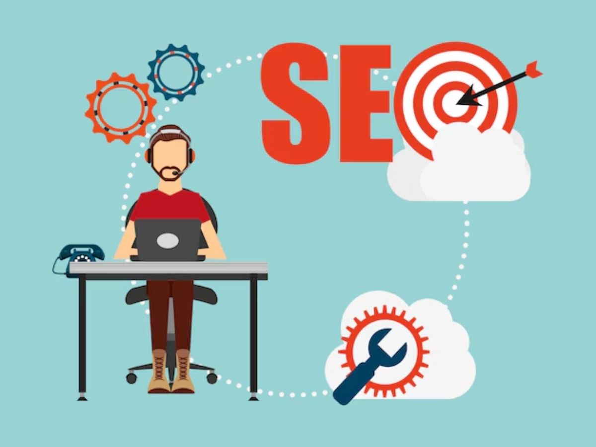 Best SEO Specialists