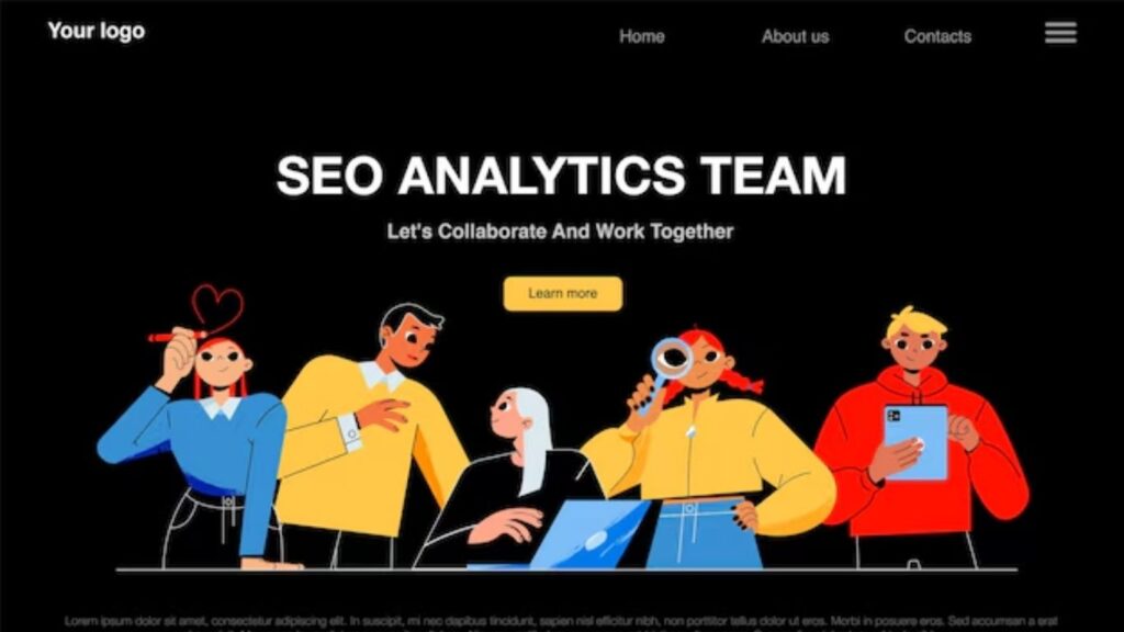 Professional SEO Services