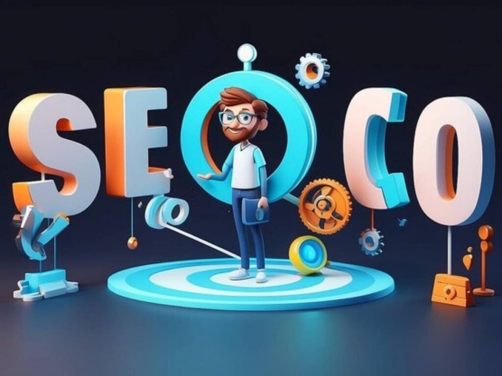 SEO Experts