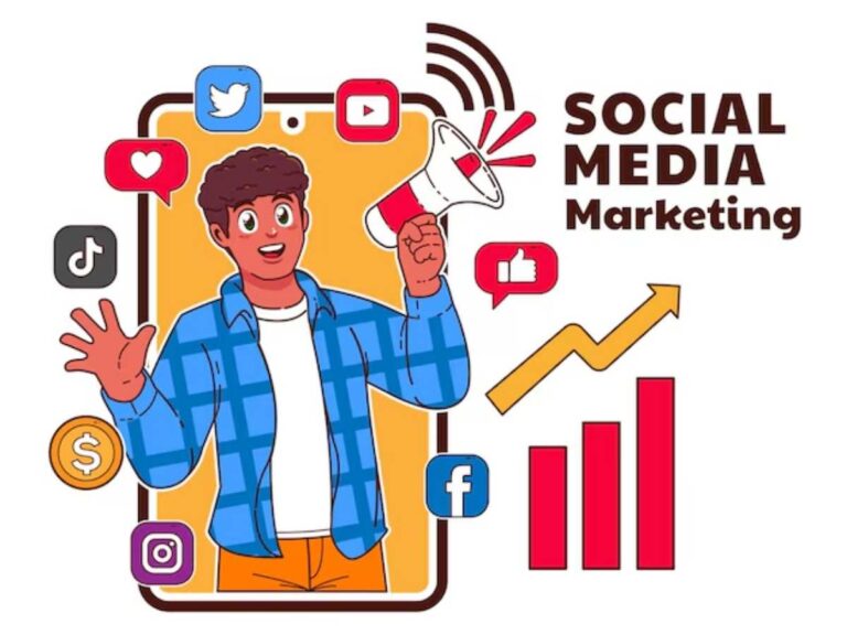Social Media Expert in Lahore