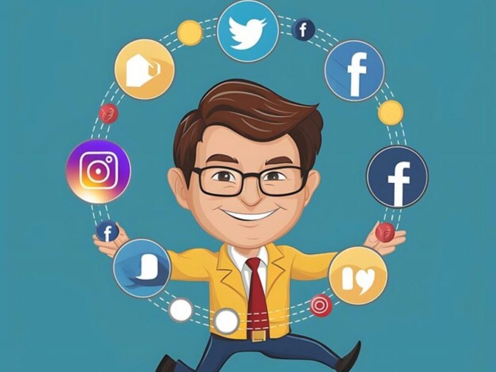 Social Media Experts in Lahore