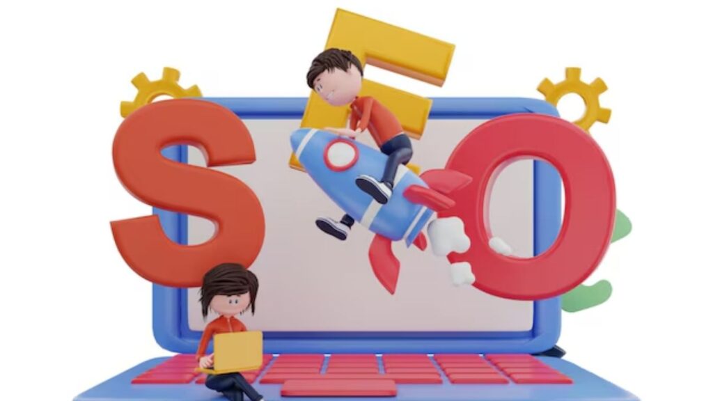 Best SEO Company in Lahore