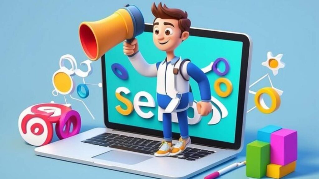 Best SEO Agency in Dubai