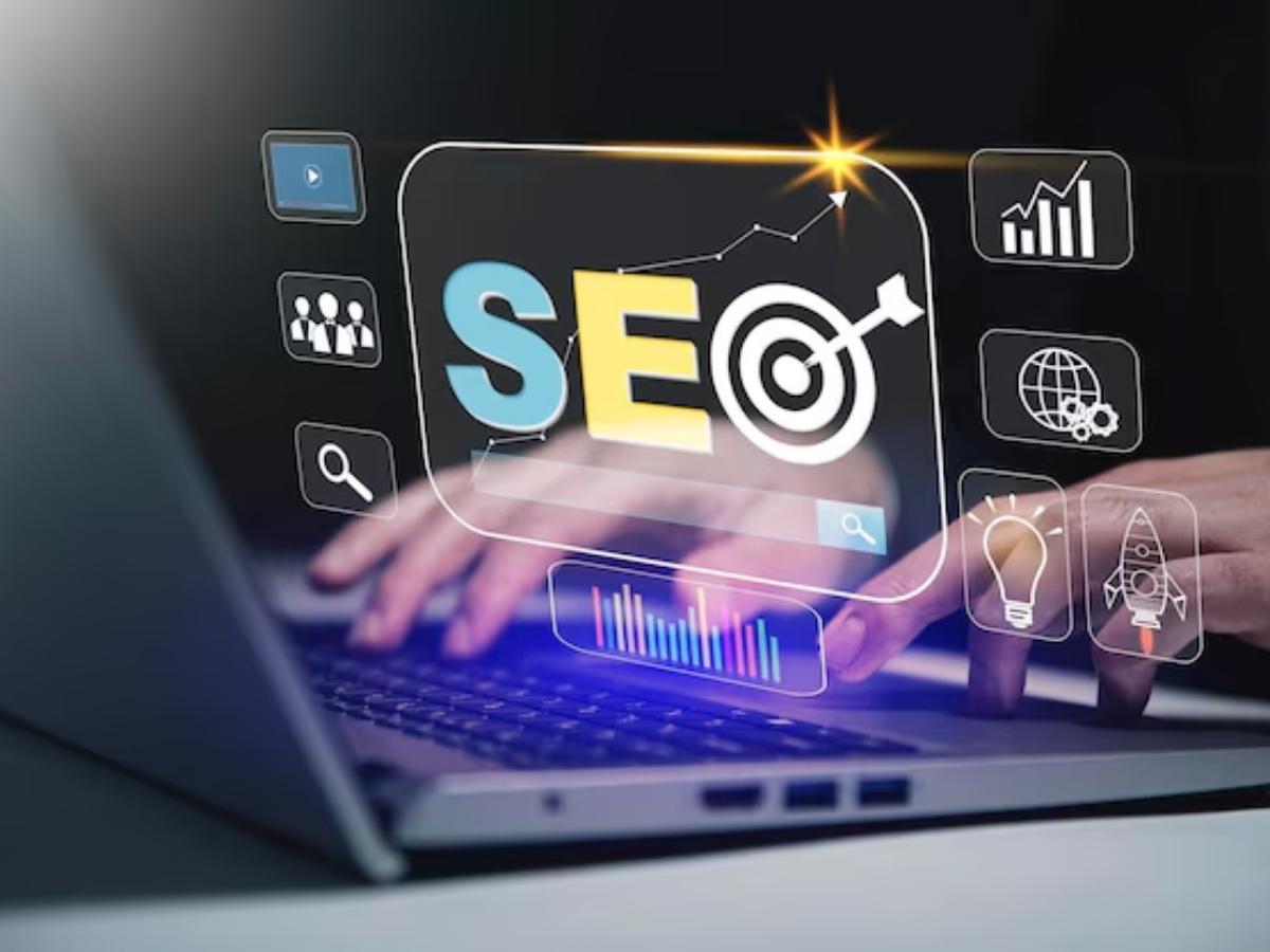 Best Seo Experts in Lahore
