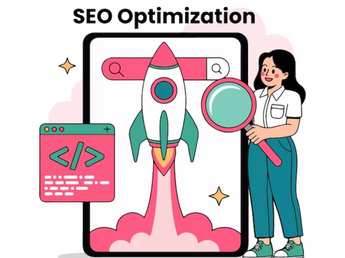 Best SEO Services in Lahore