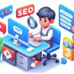 Best SEO Specialists