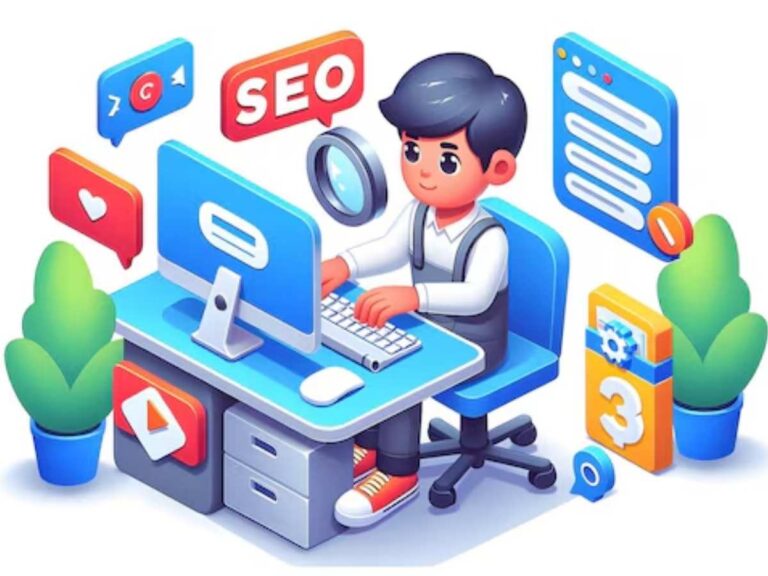 Best SEO Specialists