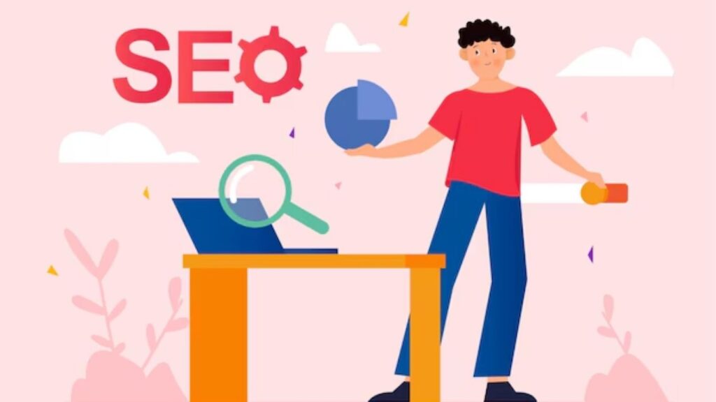Local SEO Experts Lahore