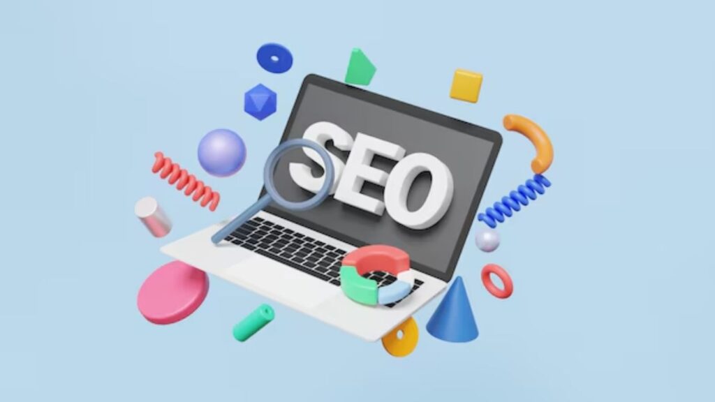 Local SEO in Dubai