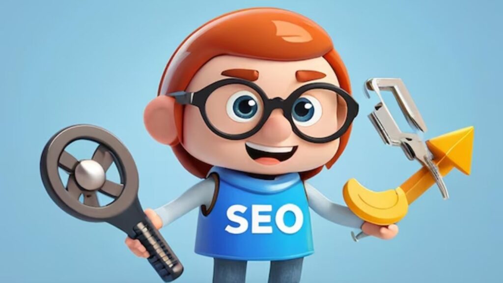 Professional SEO Consultant Lahore