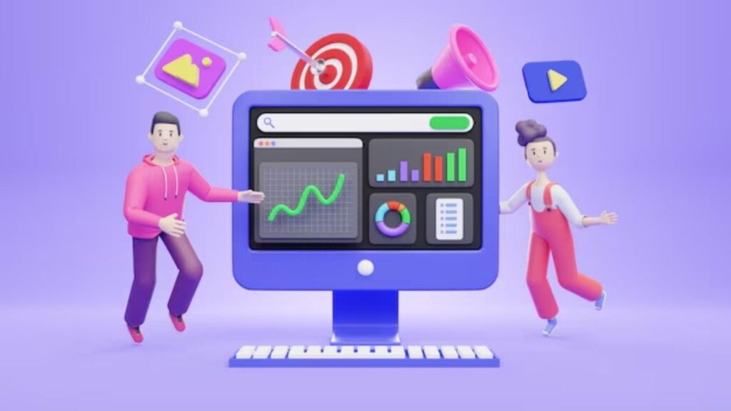 Professional SEO Services