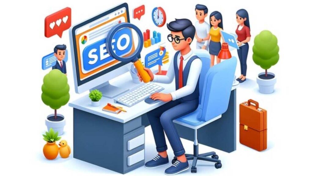 SEO Experts