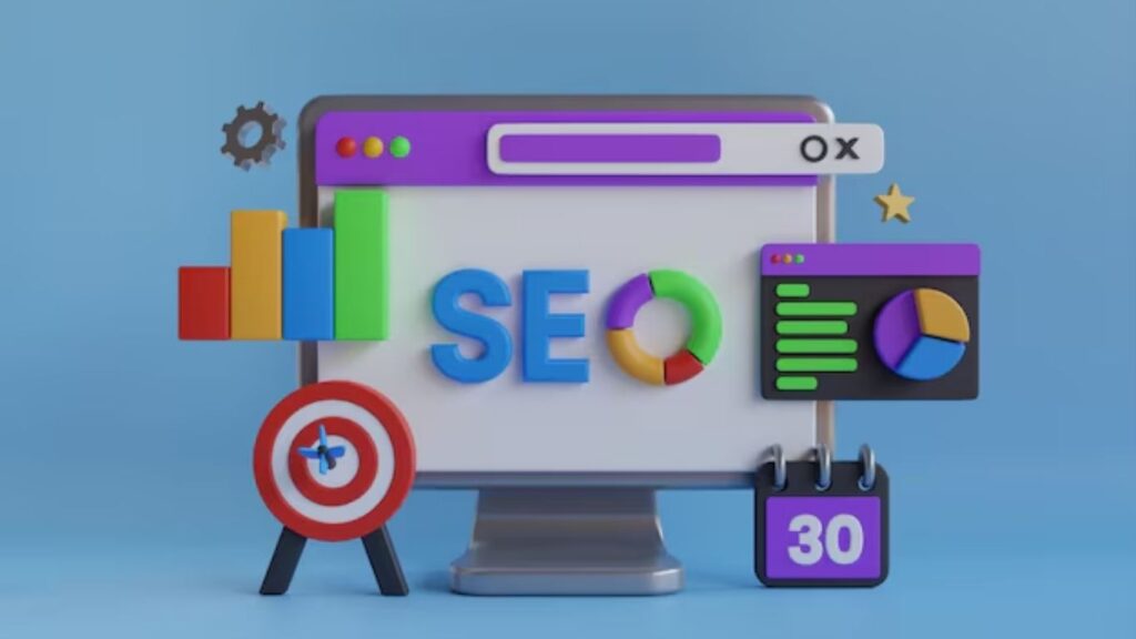 SEO Services in Dubai