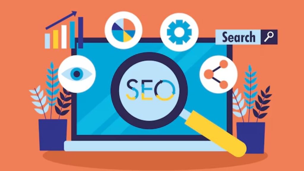 SEO Strategy