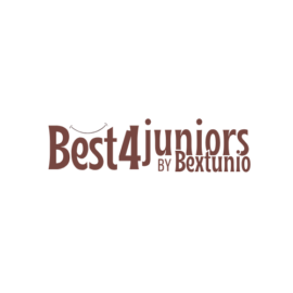 best 4 juniors by bextunio