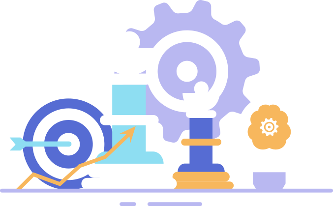 services of web development