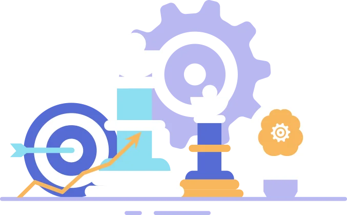 services of web development